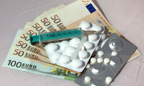 29.06.2015 euros medcine