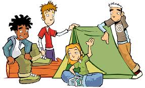 CAMPING
