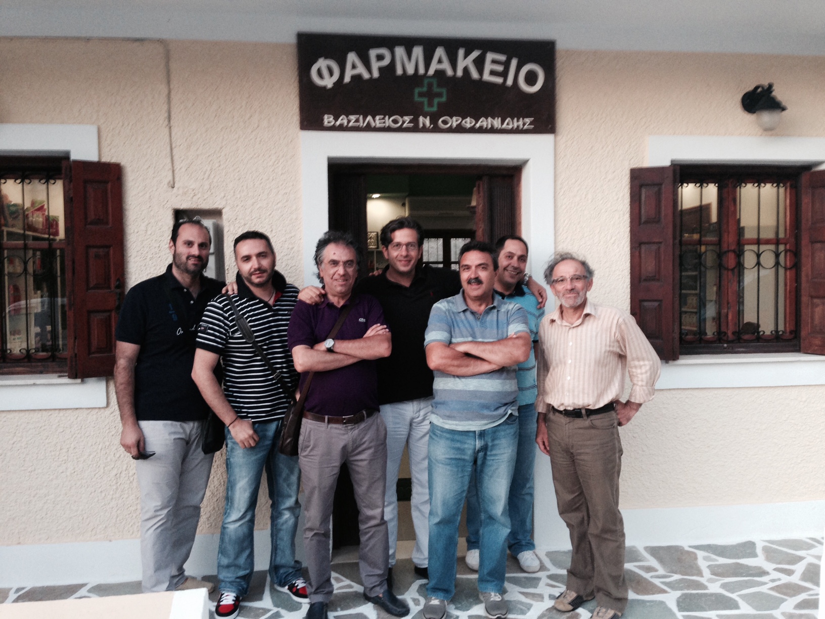 Olymbos
