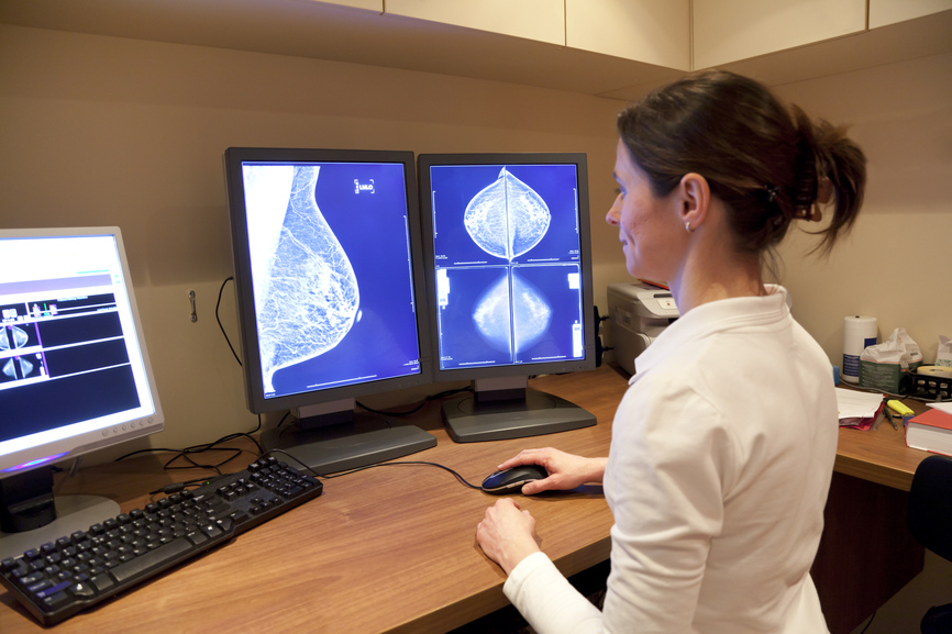 mammogram Depositphotos 5212088 S