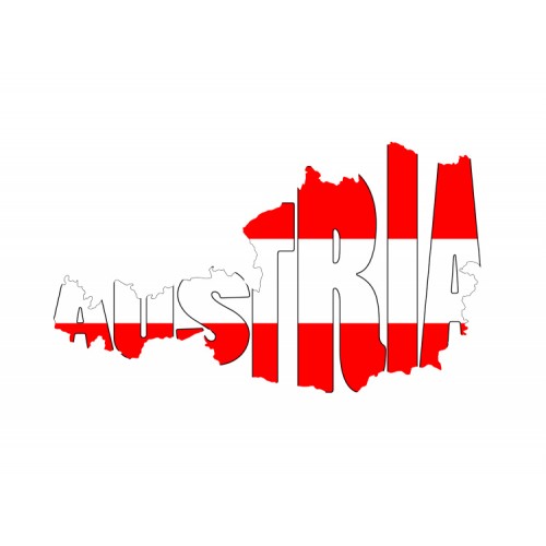 AustriaFontFlagLowRes 500x500