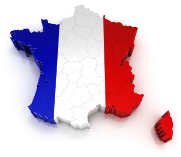 france flag