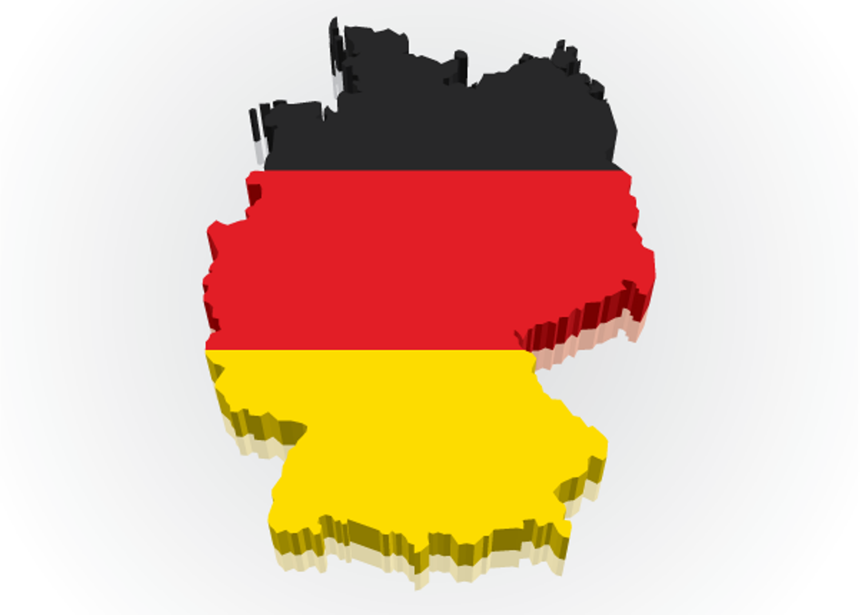 Germany flag 7