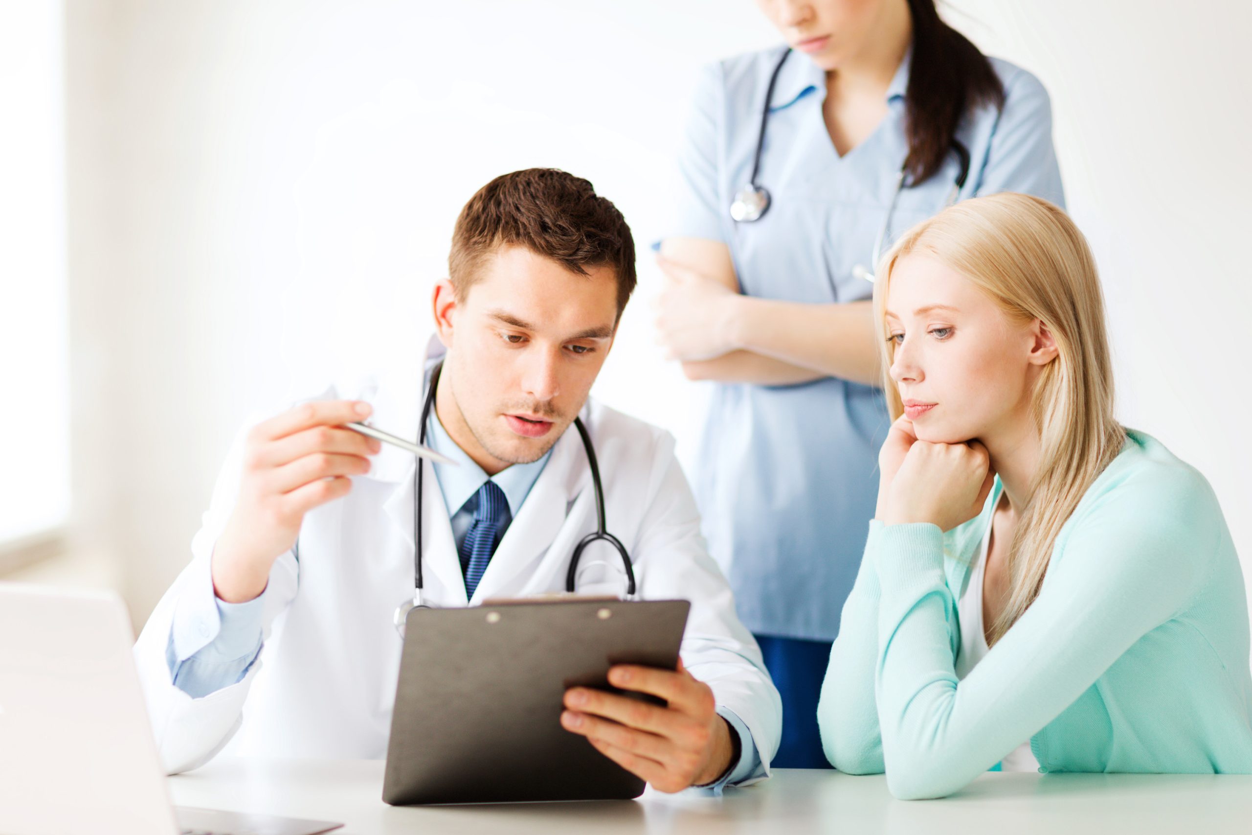 doctorpaitnttalking