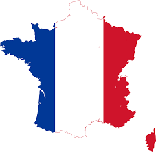 02.03.2016 flag france