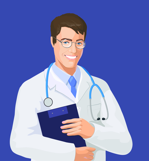 Doctor 4
