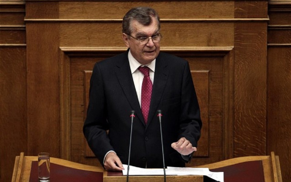 bouli dimitris kremastinos