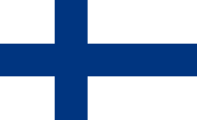 220px Flag of Finland.svg