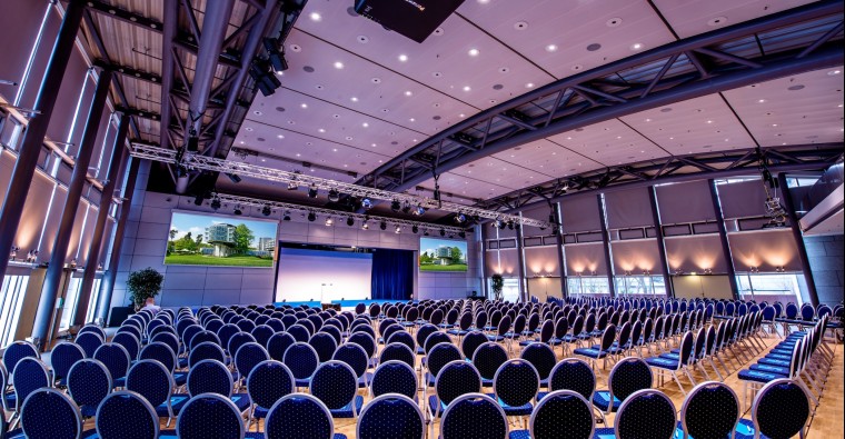 congress hall hotel potsdam templiner see