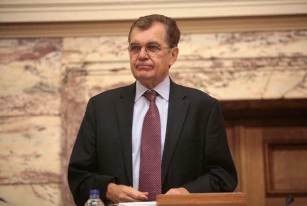dimitris kremastinos
