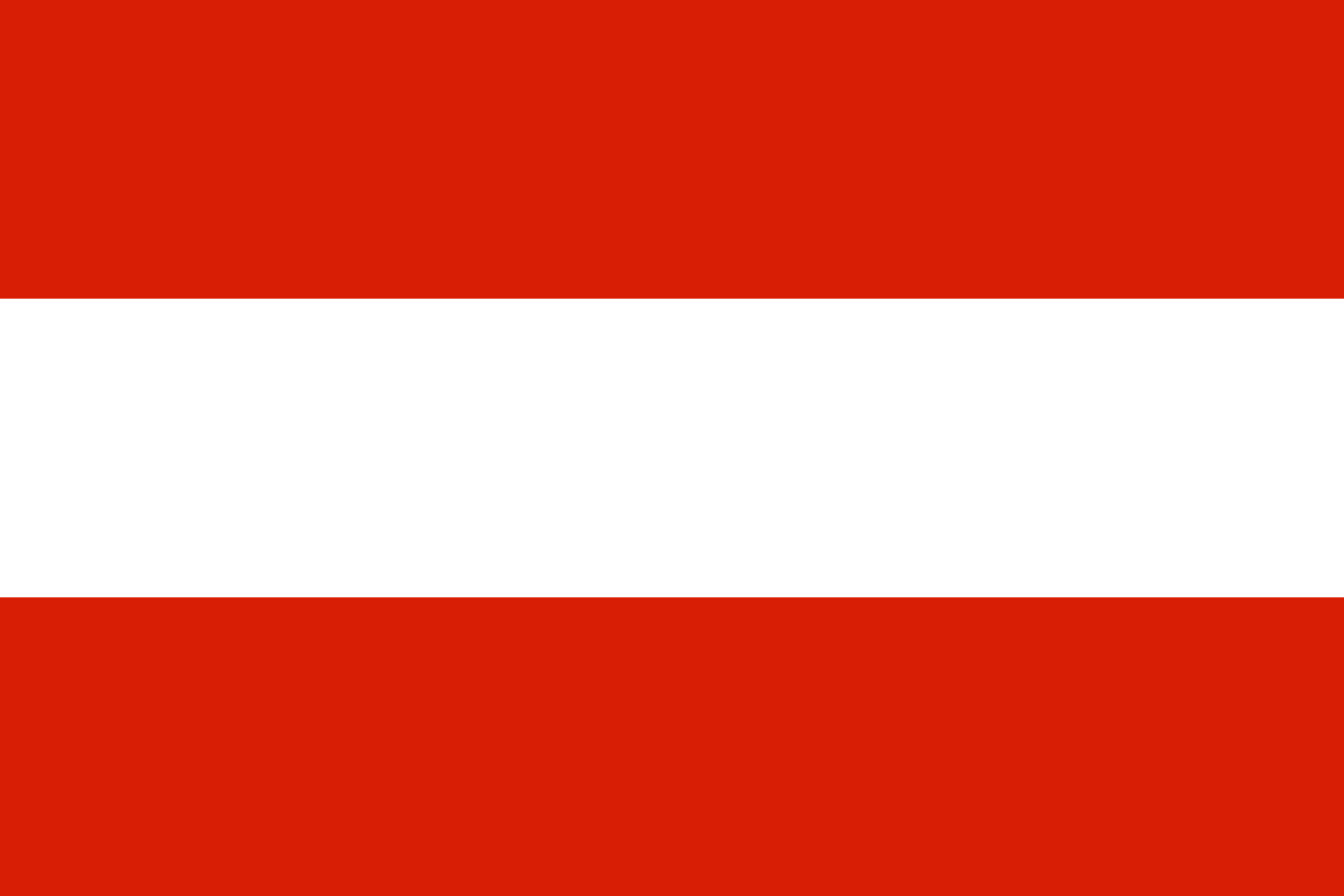 AUSTRIA FLAG