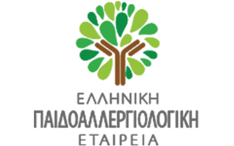 ELLINIKI PAIDOALLERGIOLOGIKI ETAIREIA