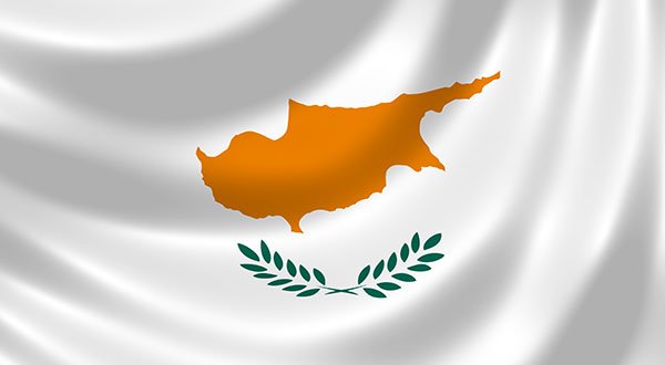 cyprus flag